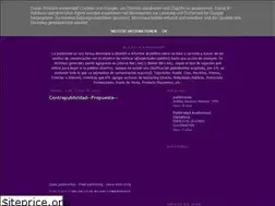 Sites similar to quijana00bocaojera.blogspot.com