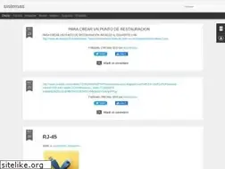 Sites similar to quijano1993.blogspot.com
