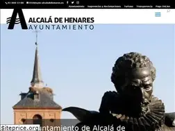 Sites similar to quijotealcala.com