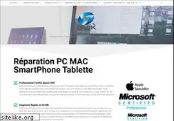 Sites similar to quik-informatique.com