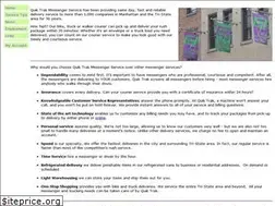 Sites similar to quik-trak.com