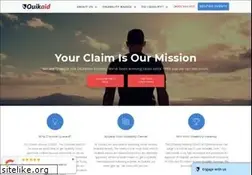 Sites similar to quikaid.com