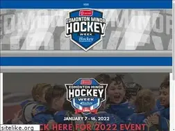 Sites similar to quikcardminorhockey.com