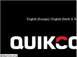 Sites similar to quikcoup.eu