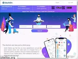 Sites similar to quikdr.com