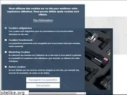 Sites similar to quikdrive.fr