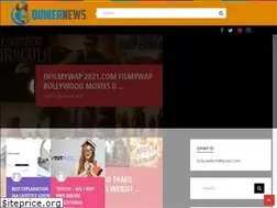 Sites similar to quikernews.com