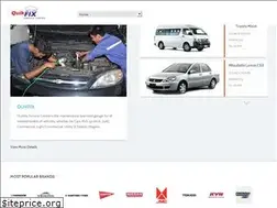 Sites similar to quikfix.mu