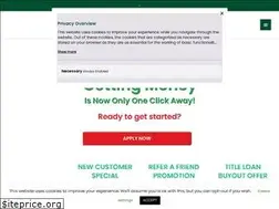 Sites similar to quiklendcash.com