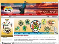 Sites similar to quiko.de