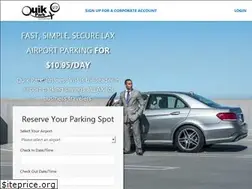 Sites similar to quikparkbusinessvip.com