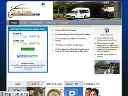 Sites similar to quikparksjc.com