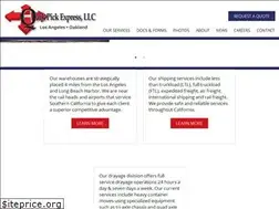 Sites similar to quikpickexpress.com