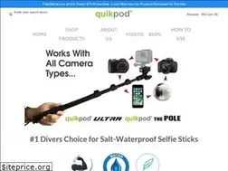 Sites similar to quikpod.com