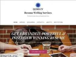 Sites similar to quikrcv.com