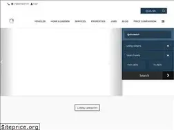 Sites similar to quikrgulf.com