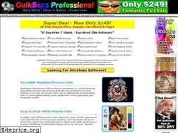 Sites similar to quikseps.com