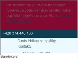 Sites similar to quikset.cz