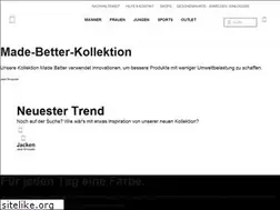 Sites similar to quiksilver.ch