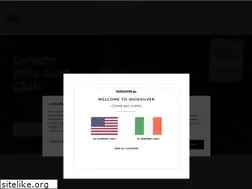 Sites similar to quiksilver.ie