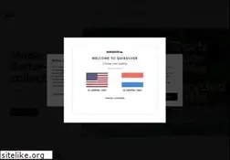 Sites similar to quiksilver.nl
