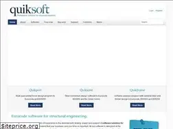 Sites similar to quiksoft.co.uk