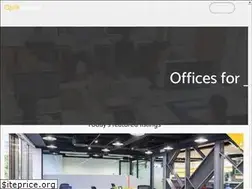 Sites similar to quikspaces.com