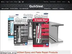 Sites similar to quiksteel.com