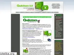 Sites similar to quikstore.co.uk