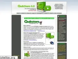 Sites similar to quikstore.com