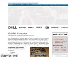 Sites similar to quiktekcomputer.com