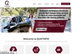 Sites similar to quiktopia.com