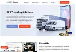 Sites similar to quiktrak.com.au