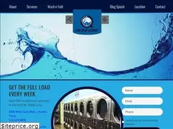 Sites similar to quikwashlaundry.com