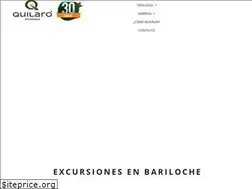 Sites similar to quilaro.com.ar