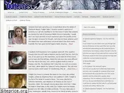 Sites similar to quileutes.com