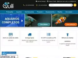 Sites similar to quili.com.br
