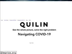 Sites similar to quilin.ca