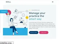 Sites similar to quill.co.uk