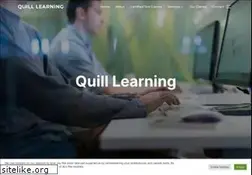 Sites similar to quill.com.au