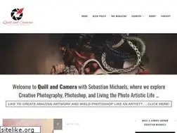 Sites similar to quillandcamera.com