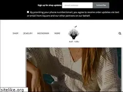 Sites similar to quillandfeatherjewelry.com