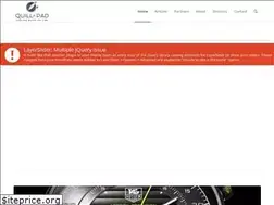 Sites similar to quillandpad.com
