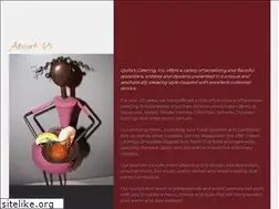 Sites similar to quillascatering.com