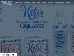 Sites similar to quillayes.cl