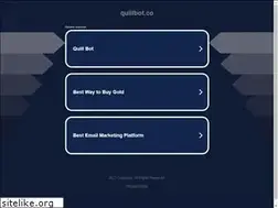 Sites similar to quillbot.co