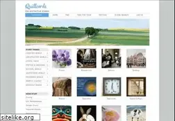 Sites similar to quillcards.com