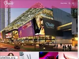 Sites similar to quillcitymall.com.my
