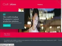 Sites similar to quillcontent.com