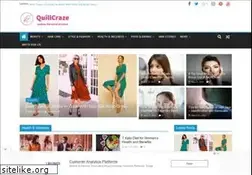 Sites similar to quillcraze.com